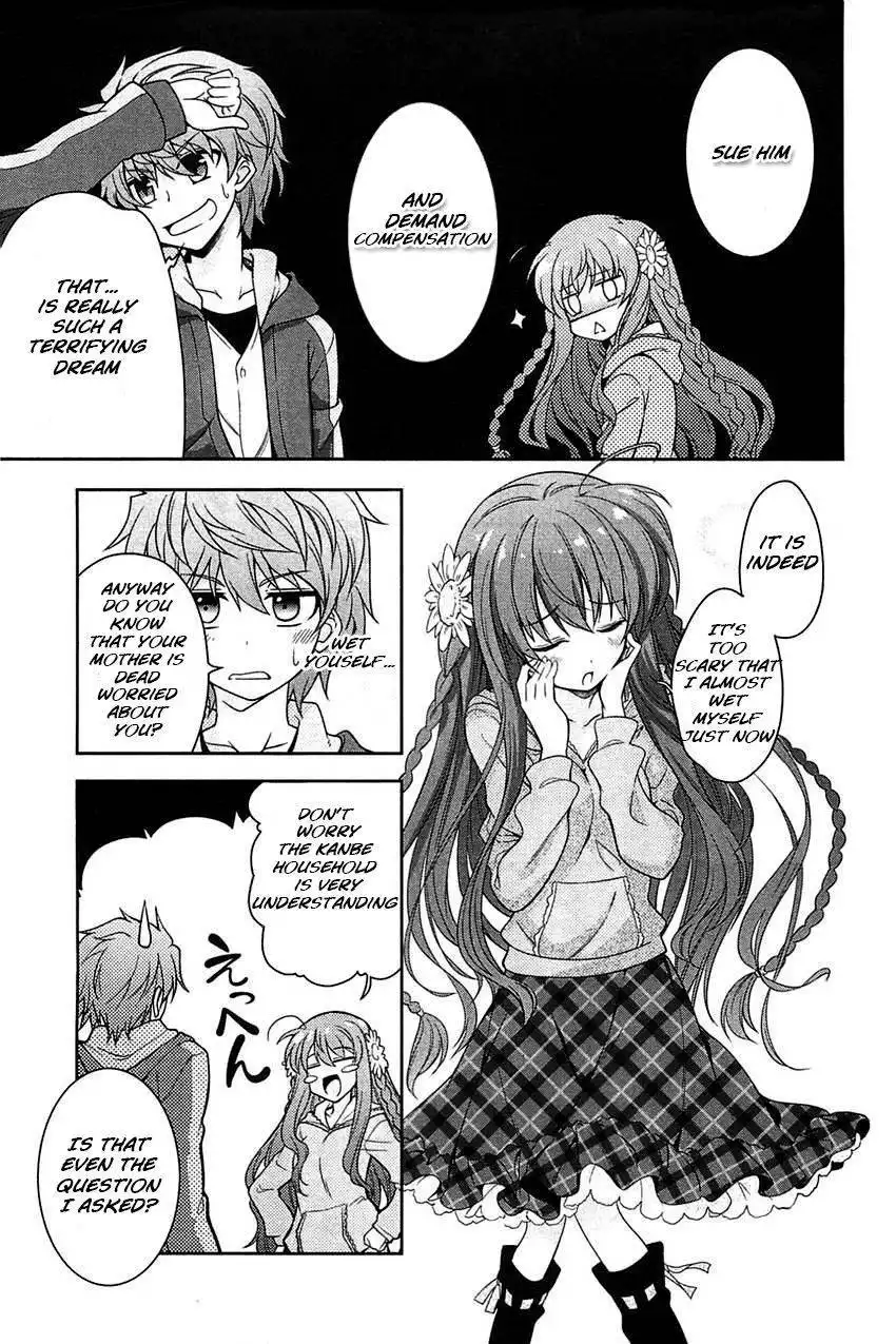 Rewrite: Side-R Chapter 2 16